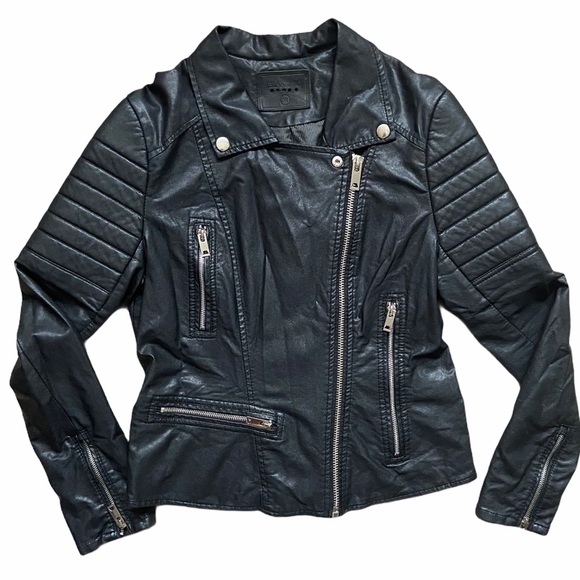 Blank NYC Moto jacket - Picture 2 of 7